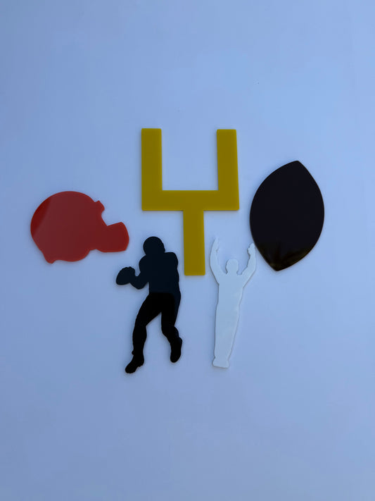 Football Bundle