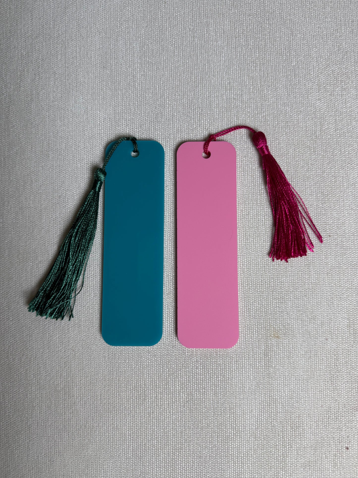 Bookmarks