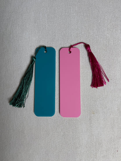 Bookmarks