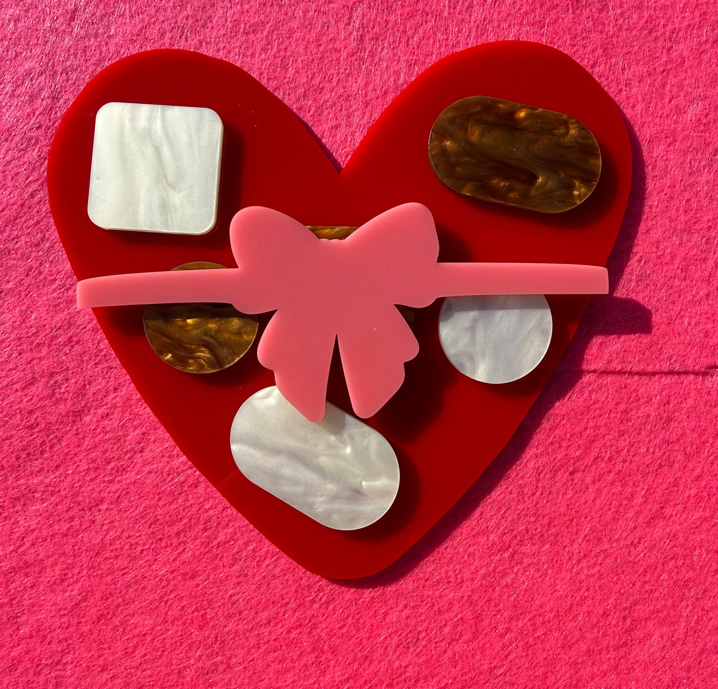 Box of Chocolates