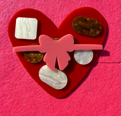 Box of Chocolates