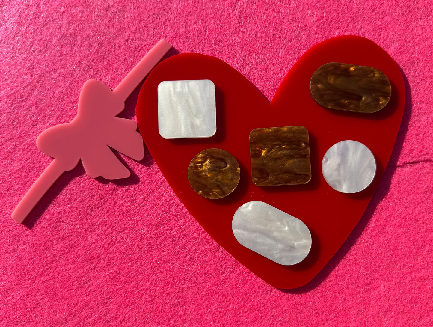 Box of Chocolates