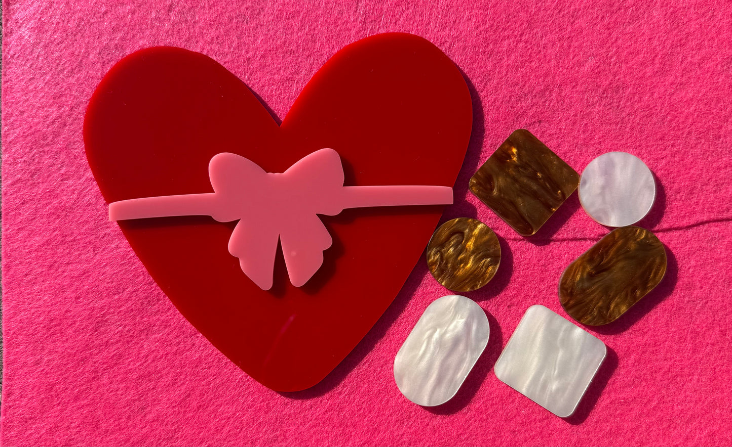 Box of Chocolates