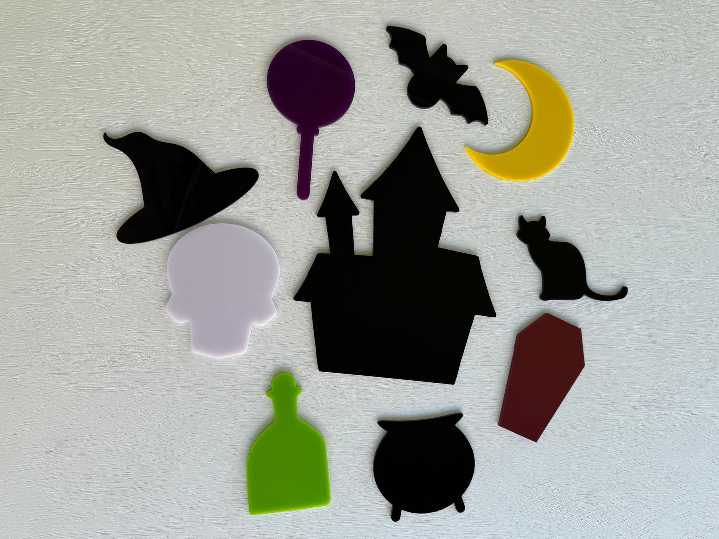 Spooky Bundle