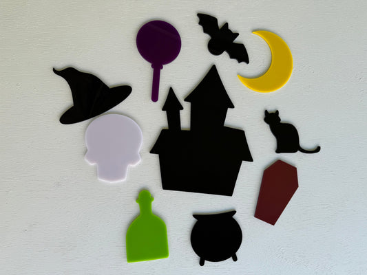 Spooky Bundle