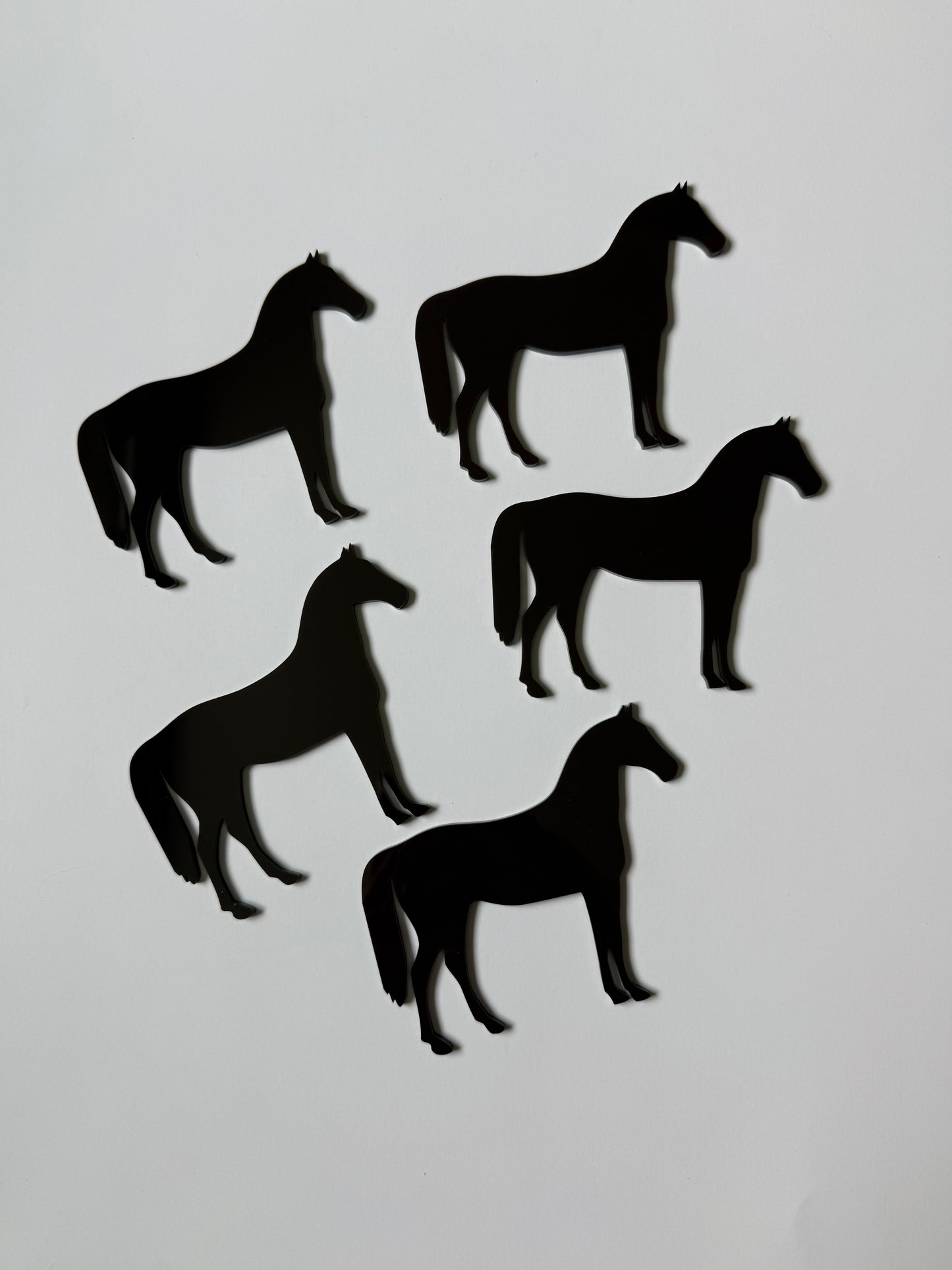 Horses